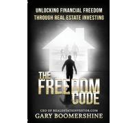 Gary Boomershine The Freedom Code (Tascabile)
