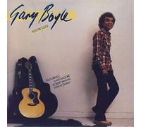 GARY BOYLE - electric glide LP