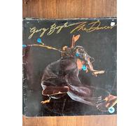 Gary Boyle - The Dancer - Line Records - 6.26044