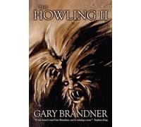 Gary Brandner The Howling II (Tascabile)