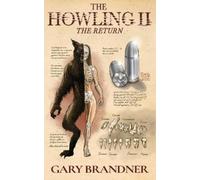 Gary Brandner The Howling II (Tascabile) Howling