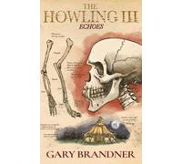 Gary Brandner The Howling III (Tascabile) Howling