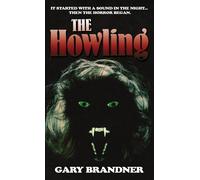 Gary Brandner The Howling (Tascabile)