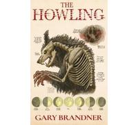 Gary Brandner The Howling (Tascabile)