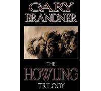 Gary Brandner The Howling Trilogy (Tascabile)