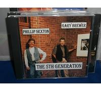 Gary Brewer - Fifth Generation
