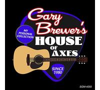 Gary Brewer Gary Brewer's House of Aces: My Personal Collection - Since 198 (CD)