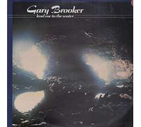 Gary Brooker - Lead me to the water (1982) / Vinyl record [Vinyl-LP]