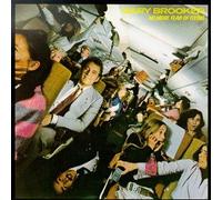 Gary Brooker - (No More) Fear Of Flying - Chrysalis - 6307 659