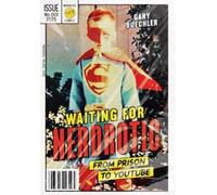 Gary Buechler Waiting for Nerdrotic (Copertina rigida)