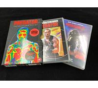 Gary Buesy - Predator/Predator 2