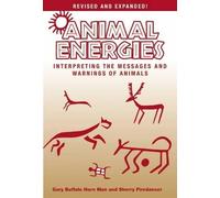 Gary Buffalo Horn Man Sherry Firedancer Animal Energies (Tascabile)