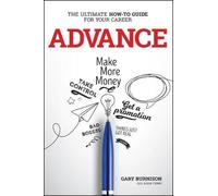 Gary Burnison Advance (Tascabile)