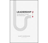 Gary Burnison Leadership U (Copertina rigida)