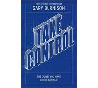 Gary Burnison Take Control (Tascabile)