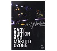 Gary Burton and Makoto Ozone - Live at Montreux 2002