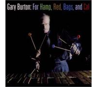 Gary Burton - For Hamp,Red,Bags and Carl