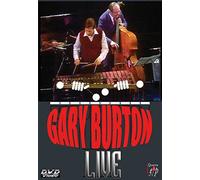 Gary Burton - Gary Burton - Live [Edizione: Regno Unito]