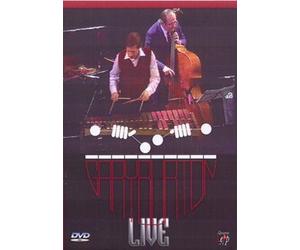 Gary Burton - Live [2002]