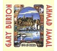 Gary Burton - Live At Midem