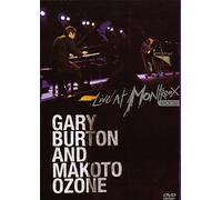 Gary Burton...Live At Montreux