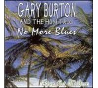 Gary Burton - No More Blues