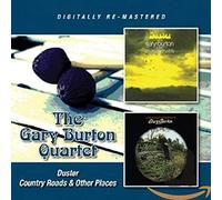 Gary Burton Quartet, - Duster/Sountry Roads & Other Places