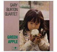 Gary Burton Quartet - green apple