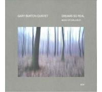 Gary Burton Quintet Dreams So Real Album