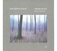 Burton Gary - Dreams So Real - Music Of Carla Bley