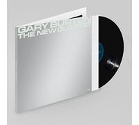 Gary Burton The New Quartet (Vinyl LP) 12" Album