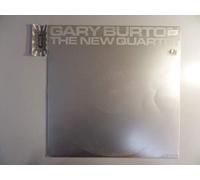 Gary Burton - The New Quartet [Vinyl LP] [Schallplatte]