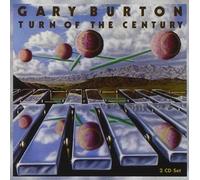 Gary Burton Turn of the Century (CD)