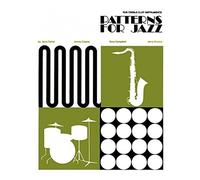 Gary Campbell Patterns For Jazz TC Instruments (Tascabile)