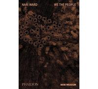 Gary Carrion-Murayari Nari Ward (Copertina rigida)