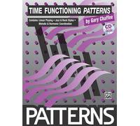 Time Functioning Patterns [Lingua inglese]