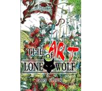 The Art of Lone Wolf