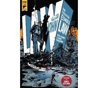Gary Chaloner Will Eisne The Collected Will Eisner's John La (Copertina rigida)