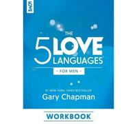 Gary Chapman 5 Love Languages for Men Workbook (Tascabile)