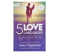 Gary Chapman Five Love Languages Revised Edition (Tascabile)