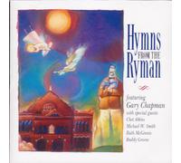 Gary Chapman - Hymns from the Ryman