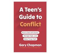 Gary Chapman Jennife Thomas Teen's Guide to Conflict, A (Tascabile)
