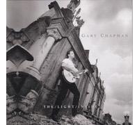 Gary Chapman - Light Inside