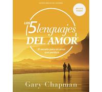 Gary Chapman Los Cinco Lenguajes del Amor - Estudio Bíblico Con Vide (Tascabile)