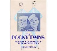 Gary Chapman The Rocky Twins (Tascabile)