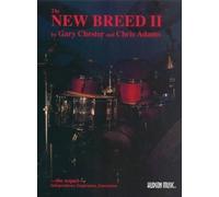 Gary Chester Chris Adams The New Breed II (Tascabile)