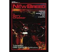 Gary Chester: The New Breed (Book/Online Audio) [Lingua inglese]