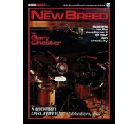 Gary Chester The New Breed (Tascabile)