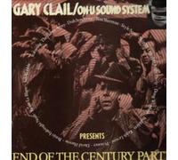 Gary Clail - End Of The Century Party LP (Vinyl Album) UK On U Sound 1989