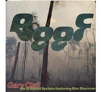 Gary Clail on U-Sound System - Beef [VINYL]